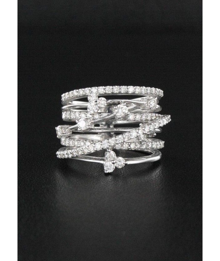 Bague Diamant
