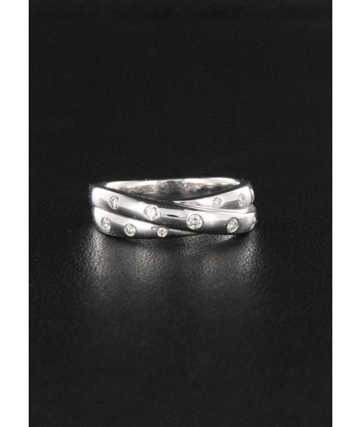 Bague Diamant