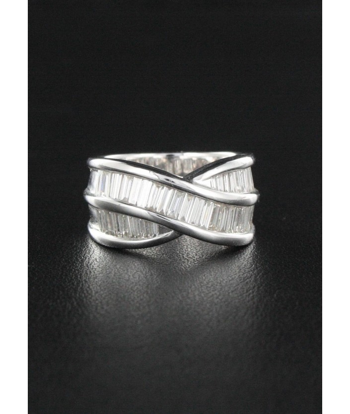 Bague Diamant