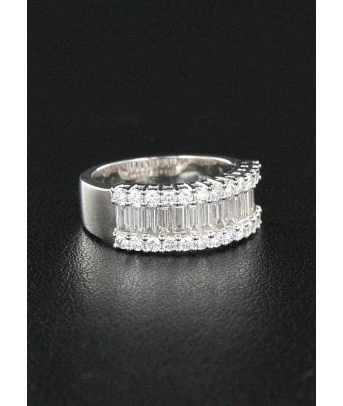Bague Diamant