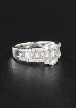 Bague Diamant 2