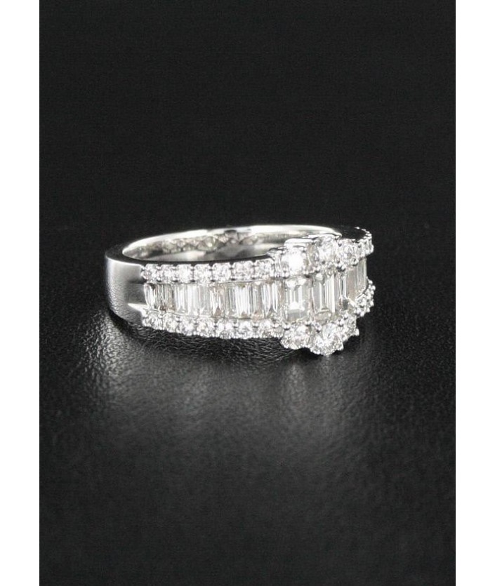 Bague Diamant