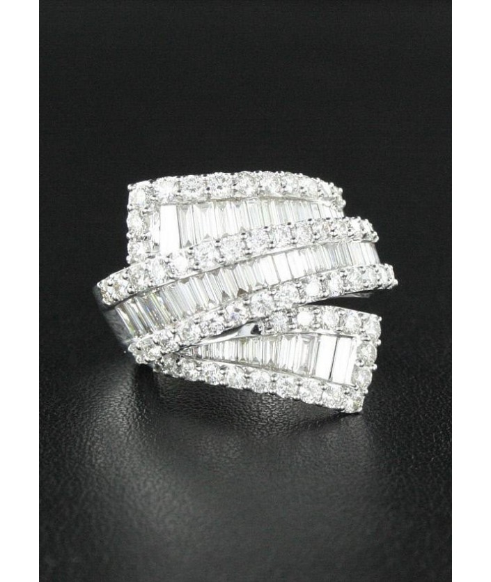 Bague Diamant