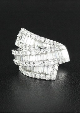 Bague Diamant 2