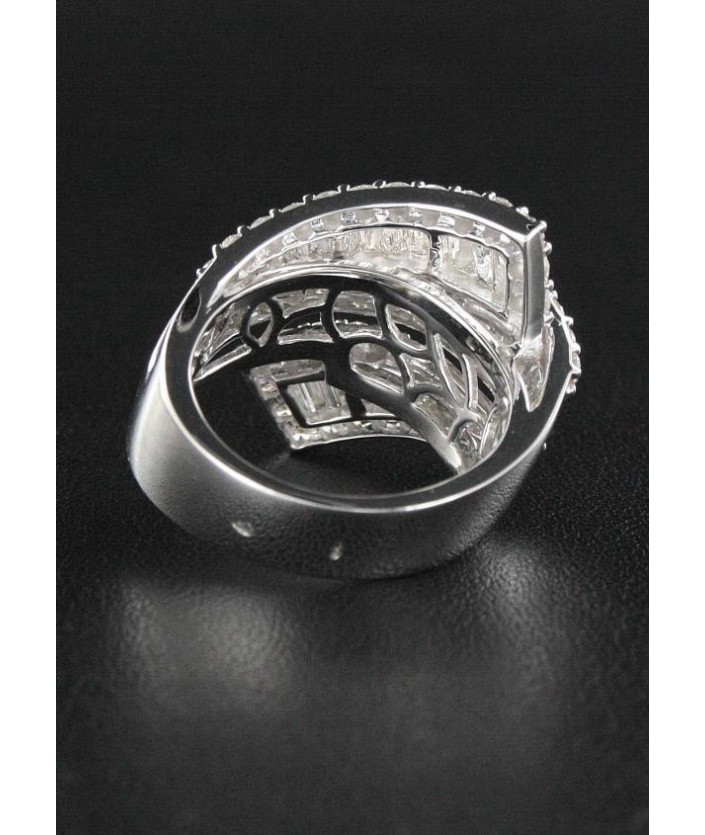 Bague Diamant