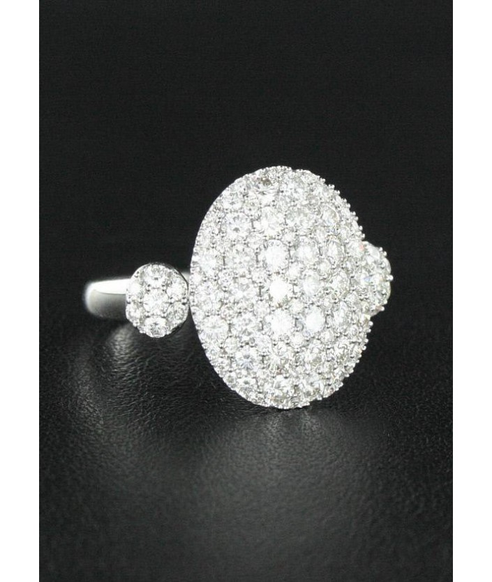 Bague Diamant