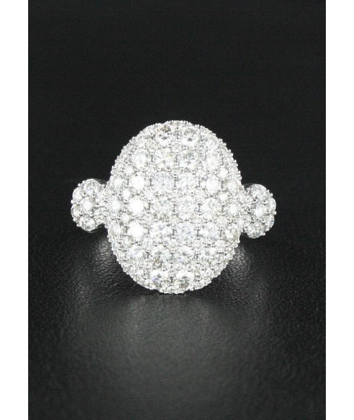 Bague Diamant