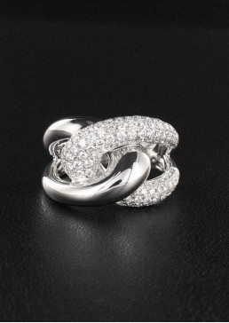 Bague Diamant 