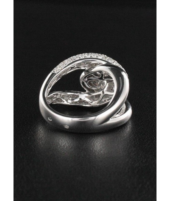 Bague Diamant 