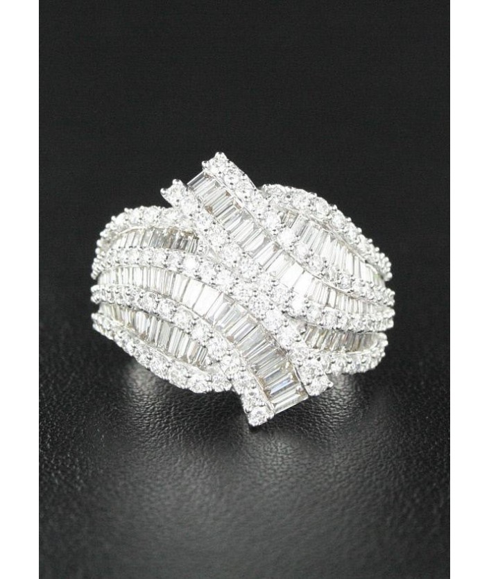 Bague Diamant