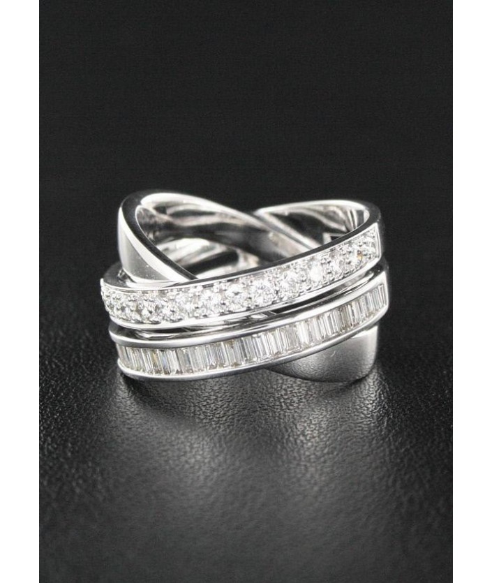 Bague Diamant