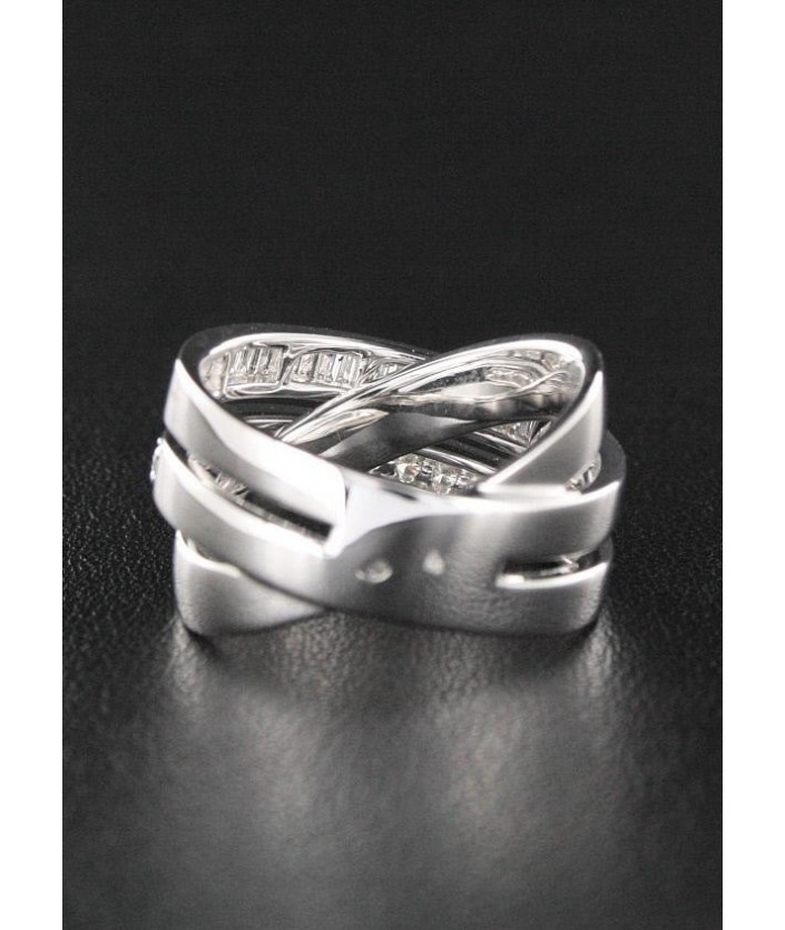 Bague Diamant