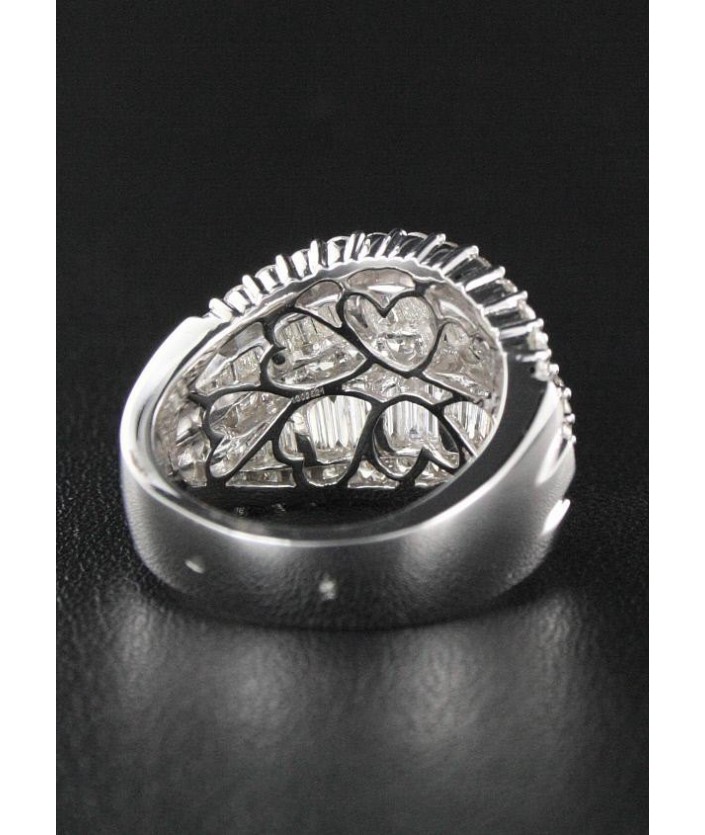 Bague Diamant