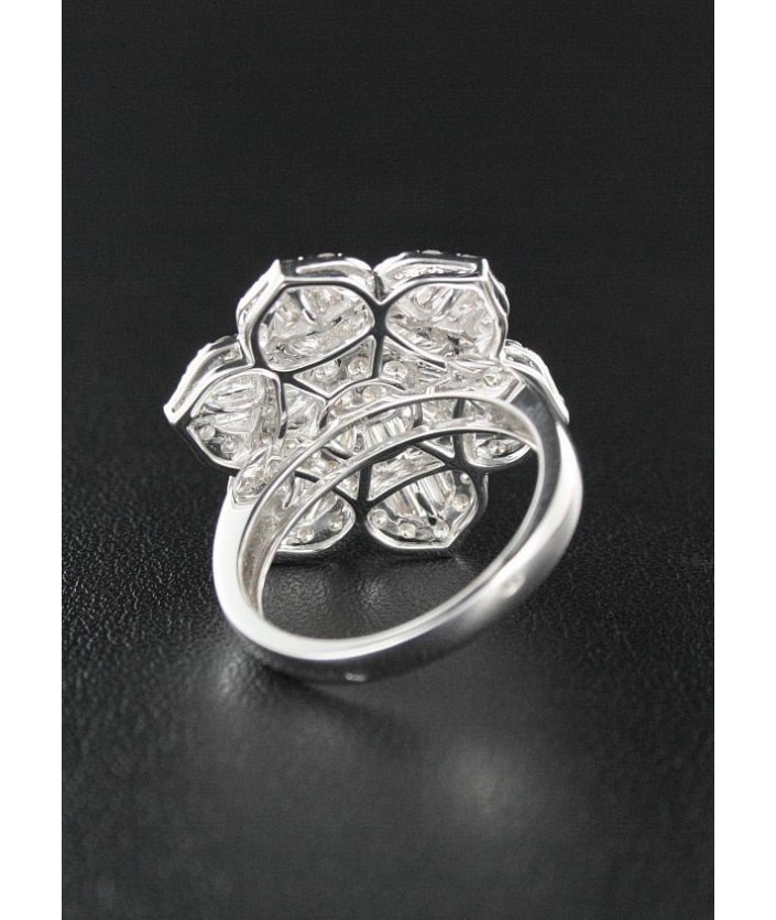 Bague Diamant 