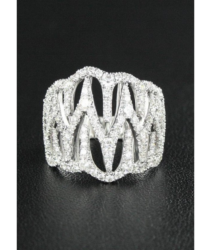 Bague Diamant