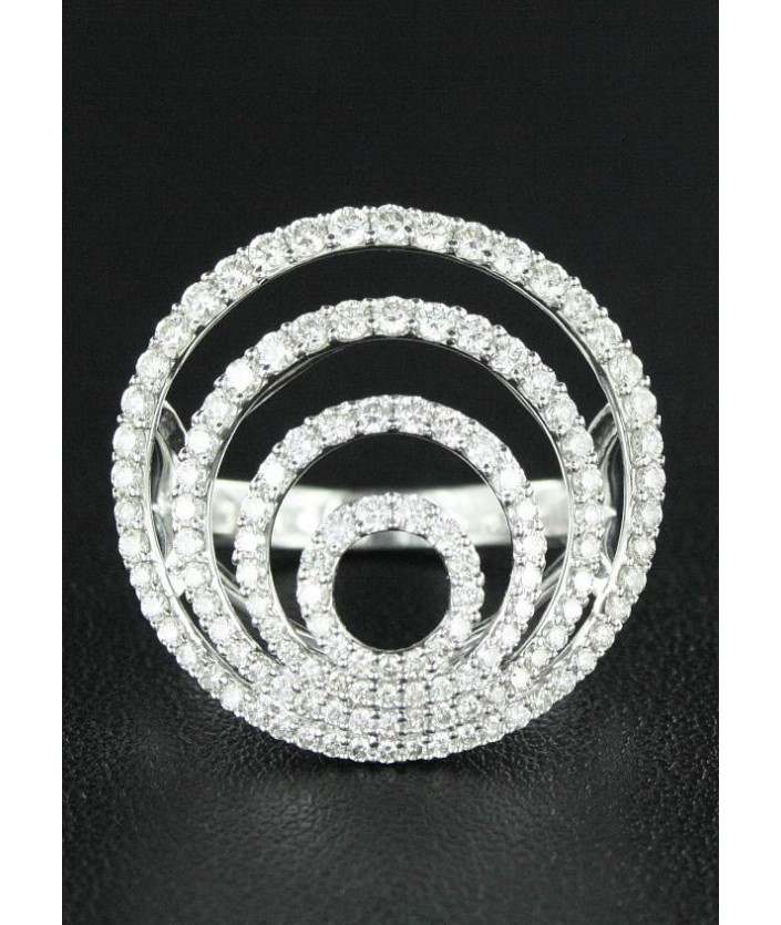 Bague Diamant 