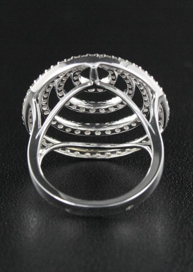 Bague Diamant 