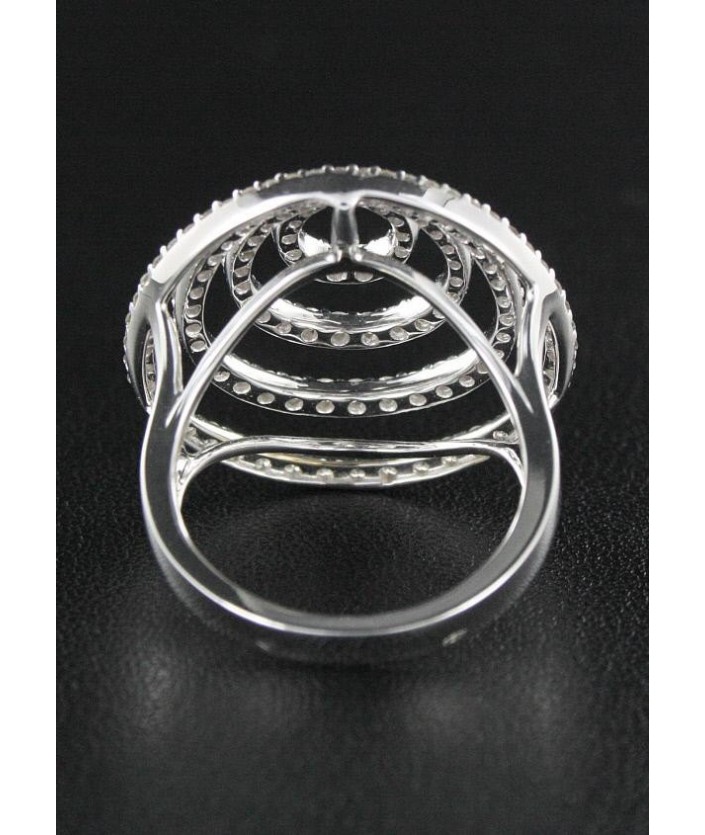 Bague Diamant 
