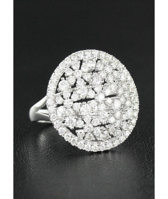 Bague Diamant