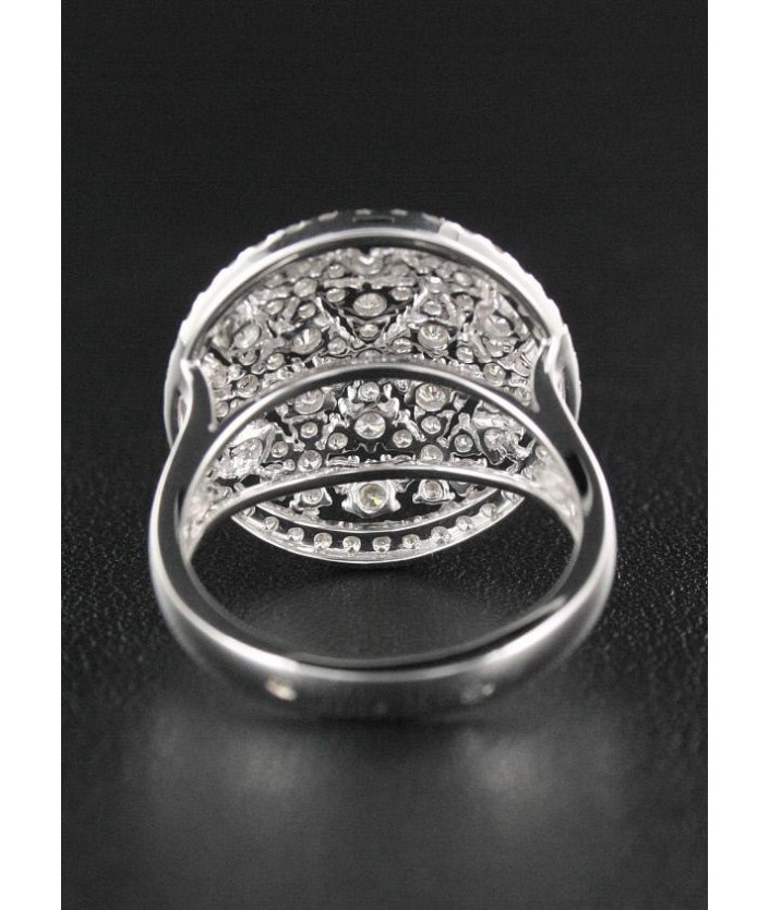 Bague Diamant