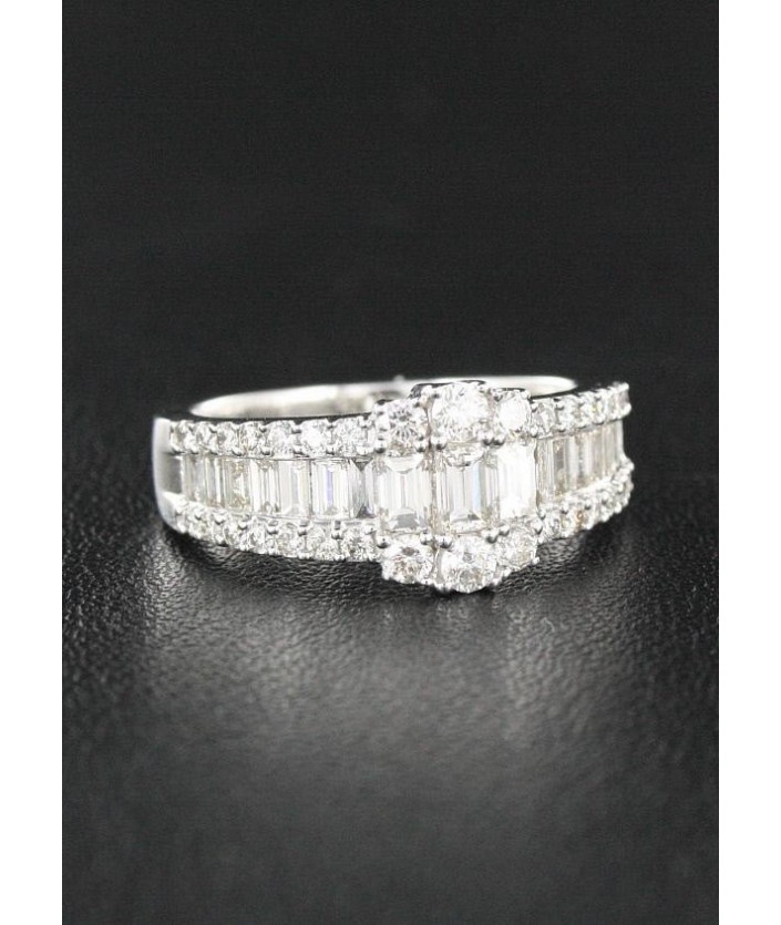 Bague Diamant