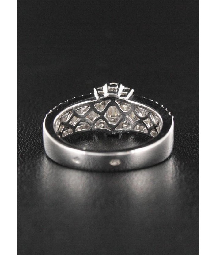 Bague Diamant
