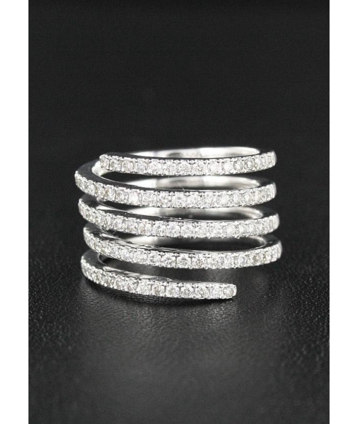 Bague Diamant