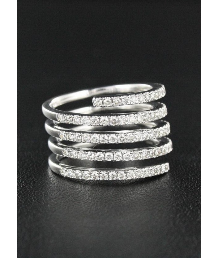 Bague Diamant