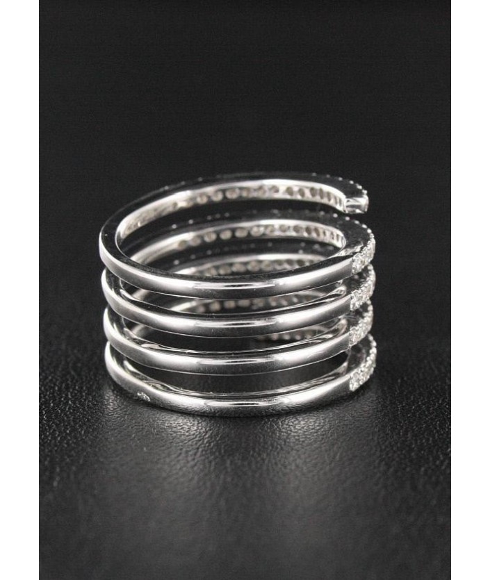 Bague Diamant