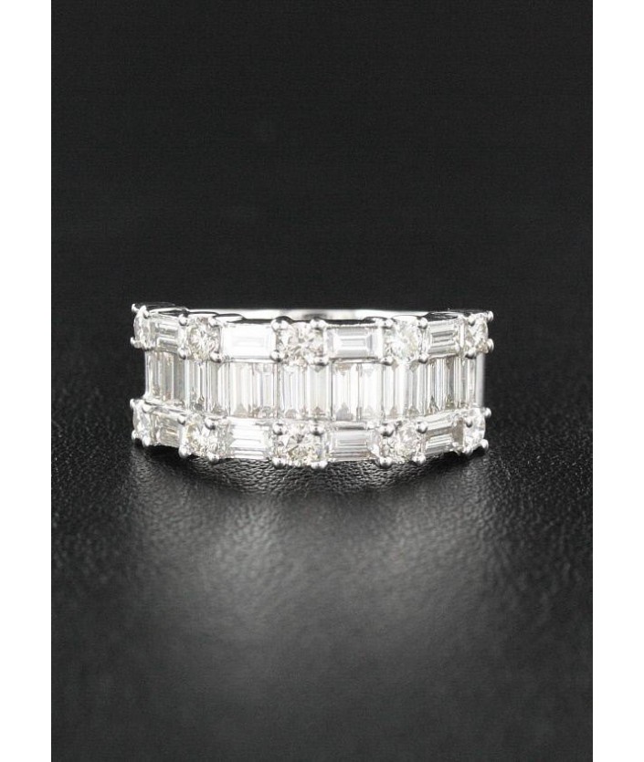 Bague Diamant