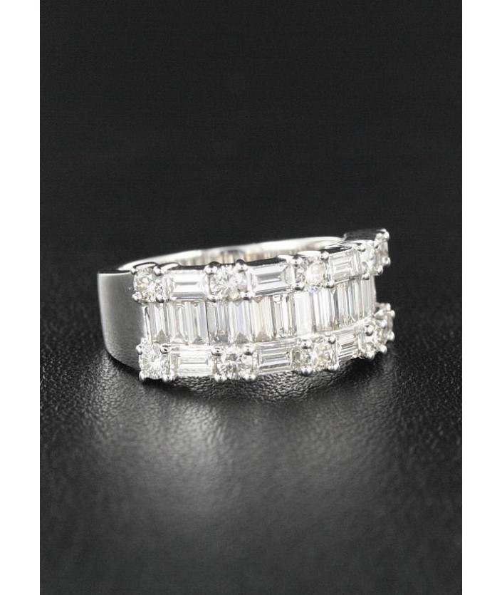 Bague Diamant