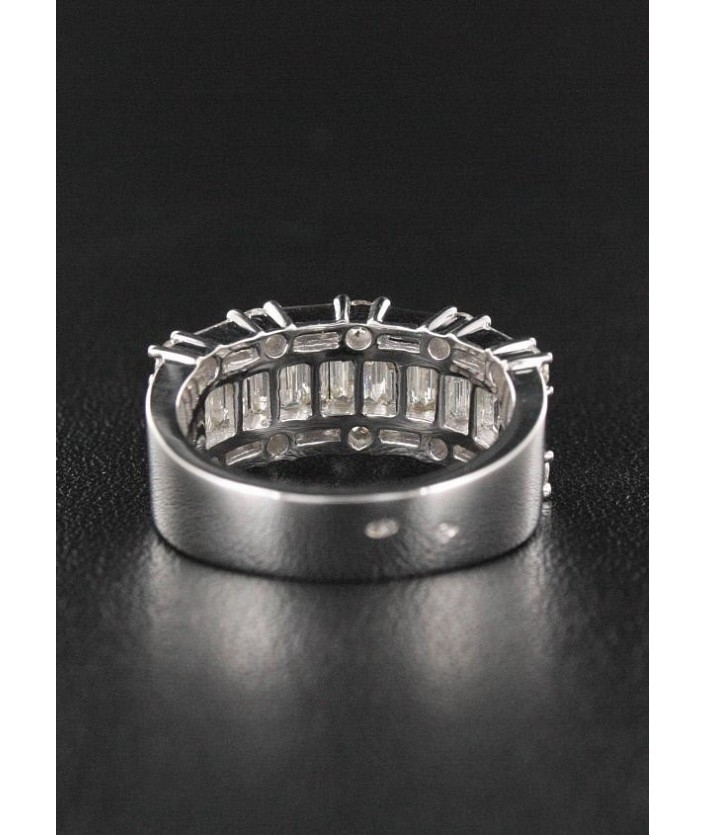 Bague Diamant
