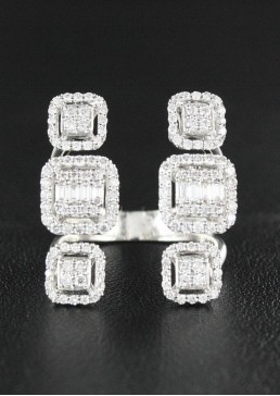 Bague Diamant 2
