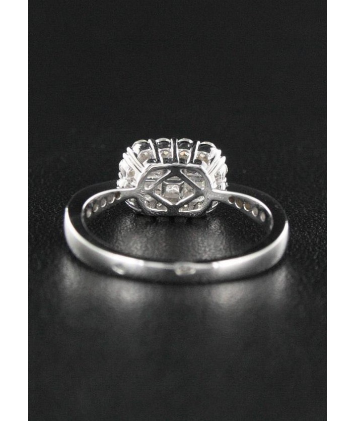 Bague Diamant