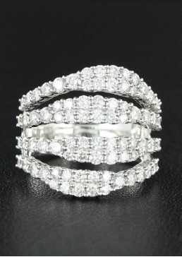 Bague Diamant