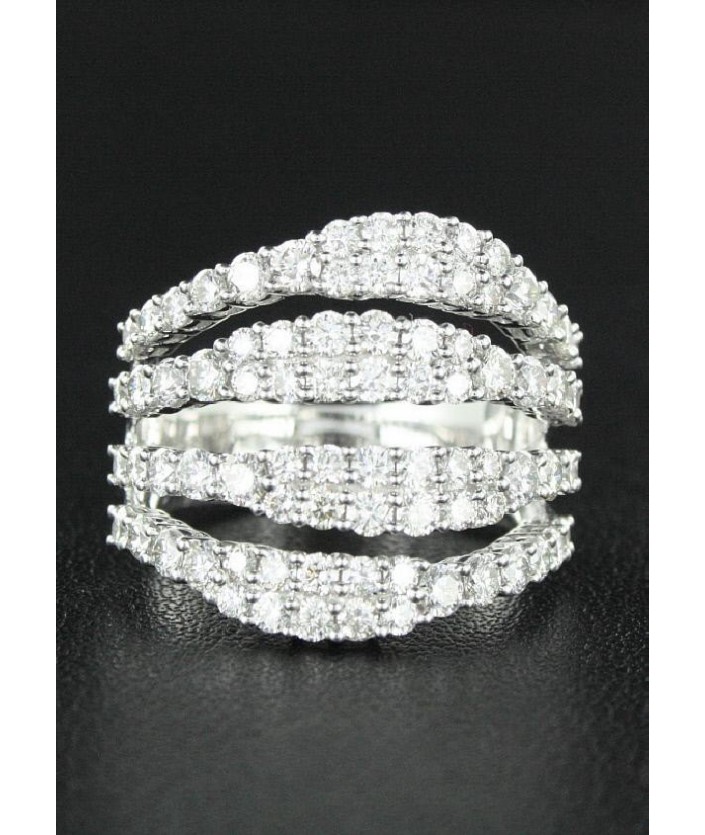 Bague Diamant