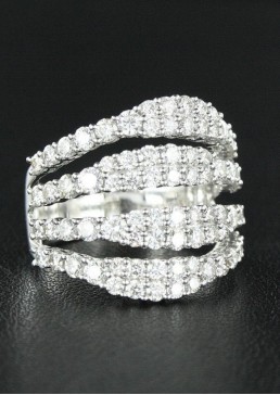 Bague Diamant 2