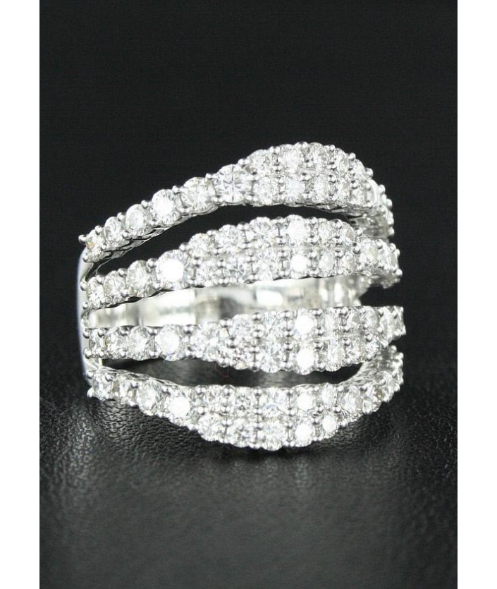 Bague Diamant