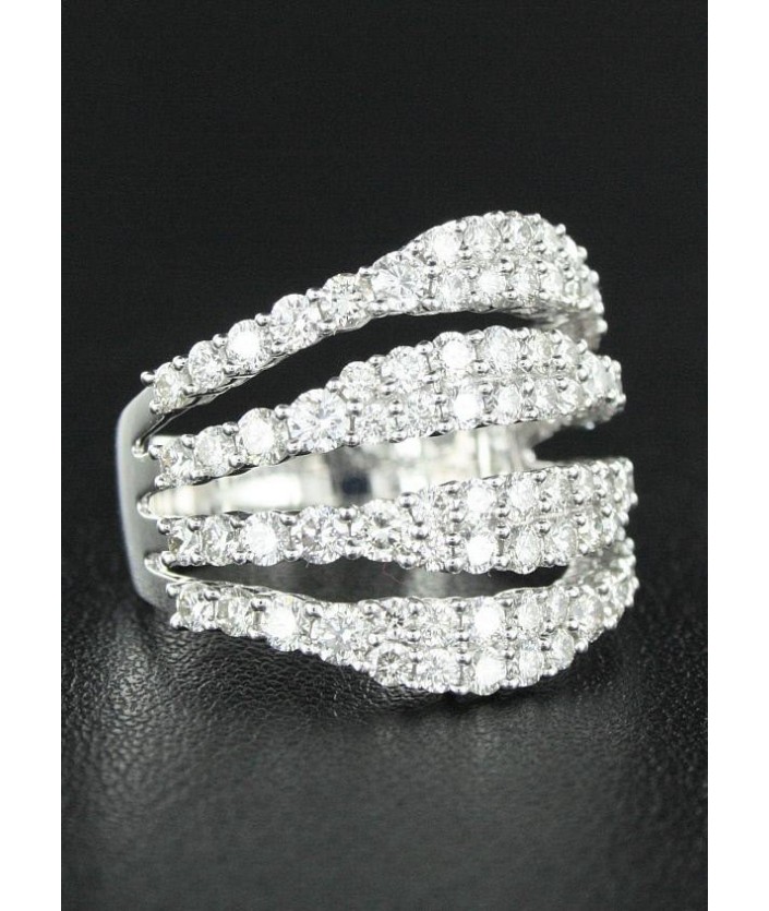 Bague Diamant