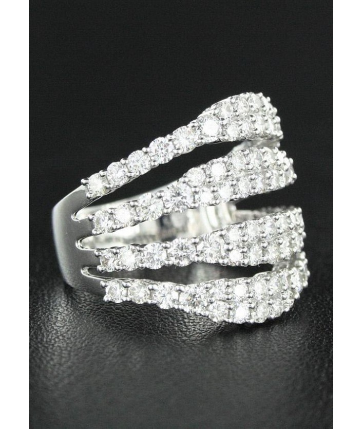 Bague Diamant