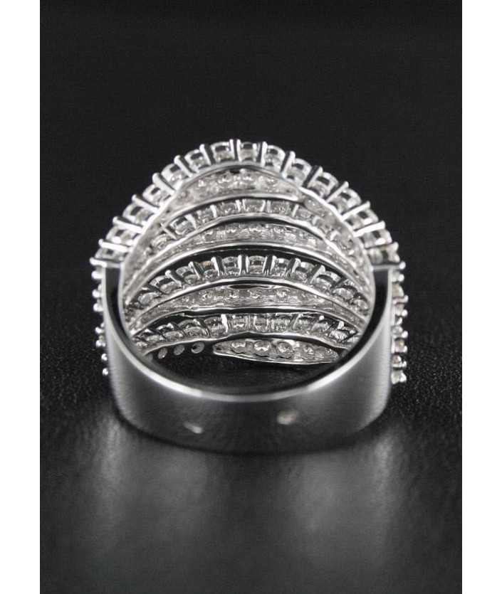 Bague Diamant