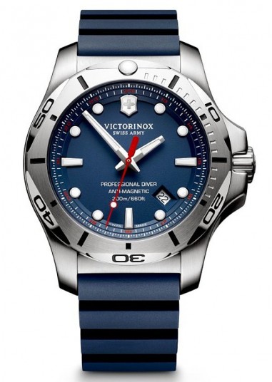 INOX Professional Diver