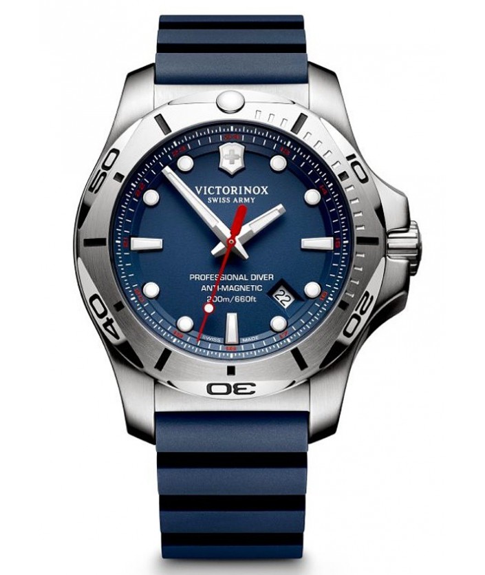 INOX Professional Diver