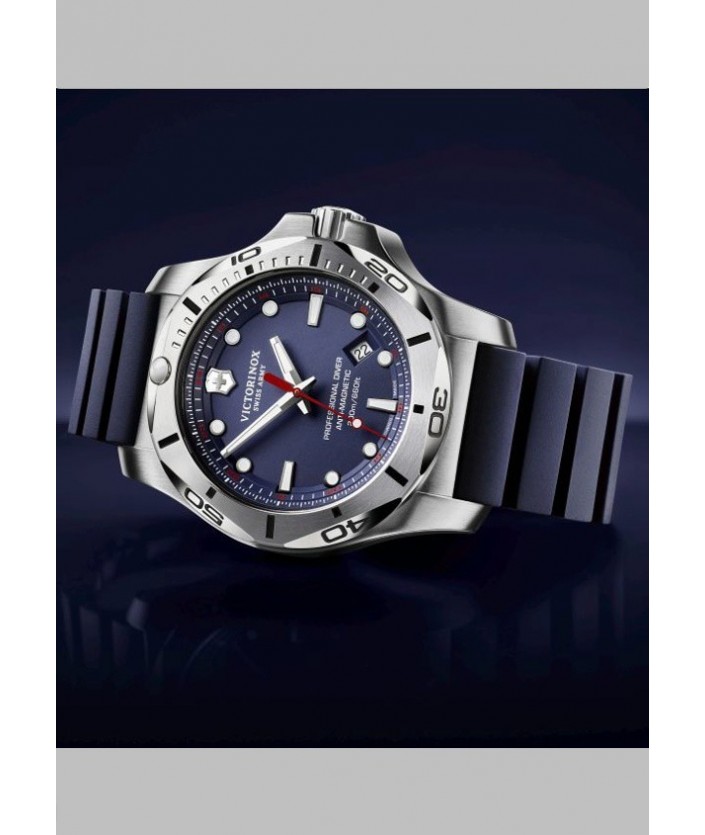INOX Professional Diver