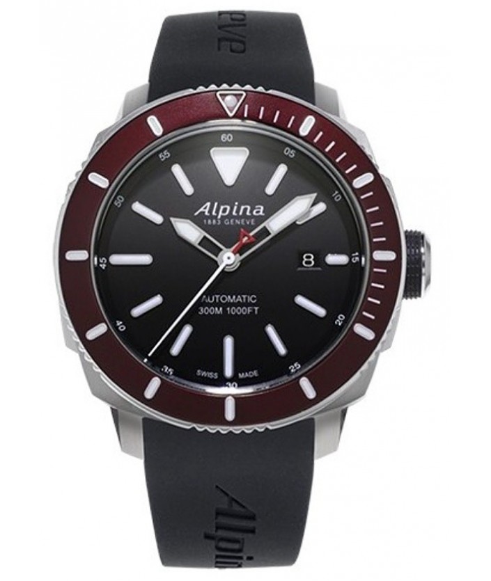 Seastrong Diver 300 Automatic
