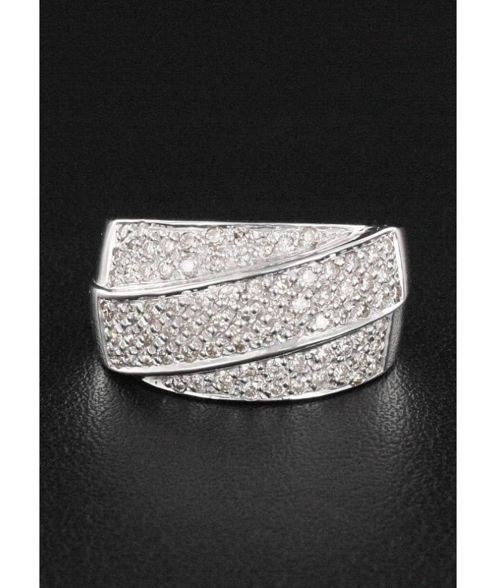 Bague Diamant