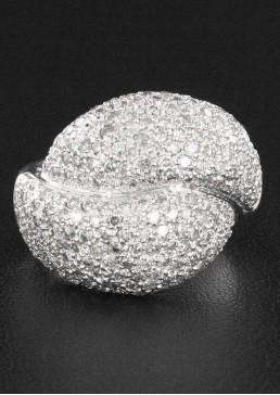 Bague Diamant