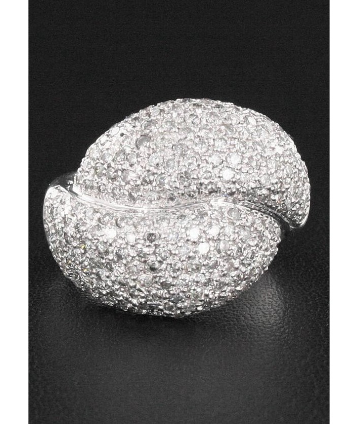 Bague Diamant