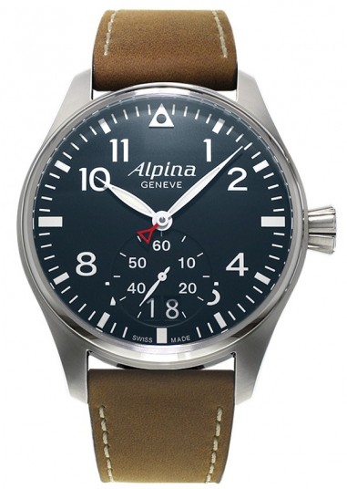 Startimer Pilot Big Date 
