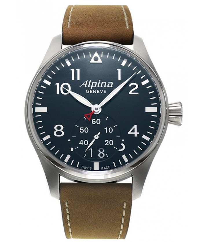 Startimer Pilot Big Date 